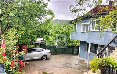 Çengeldere Müstakil Yaşam - Villa İmarlı Müstakil Ev