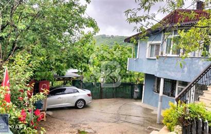 Çengeldere Müstakil Yaşam - Villa İmarlı Müstakil Ev