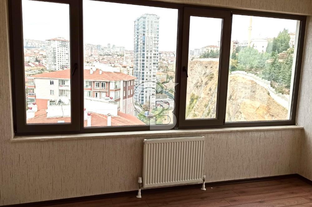 Ankara Keçiören Selçuklu Kulelerinde Geniş 4+1