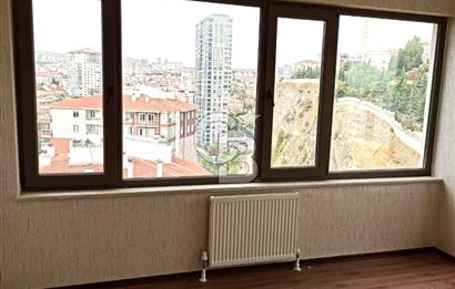 Ankara Keçiören Selçuklu Kulelerinde Geniş 4+1
