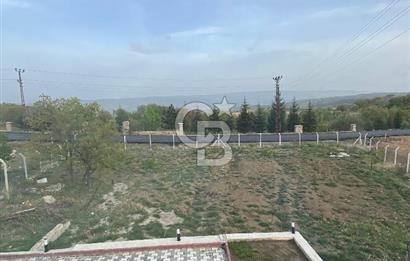 ANKARA ELMADAĞ SATILIK LUX BAHÇE 