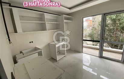 KULLANIŞLI GENİŞ FERAH 2+1 K.OTOPARK NİSAN TESLİM