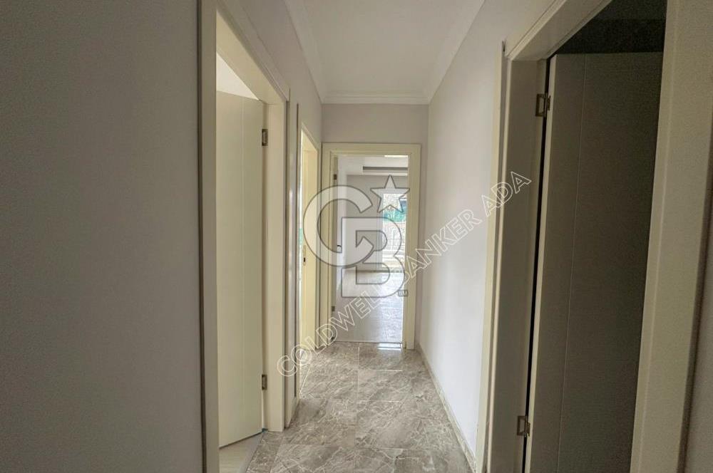 Taş Elit Sitesi Bahçe Katı Kiralık 2+1 Daire