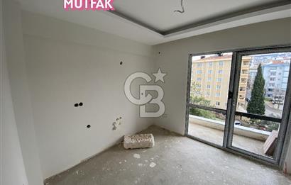 KULLANIŞLI GENİŞ FERAH 2+1 K.OTOPARK NİSAN TESLİM