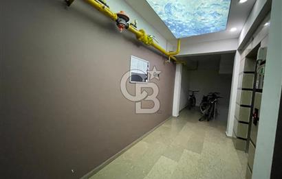 Çiğli Ataşehir Dream Life Sitesinde 1+1 Satılık Daire