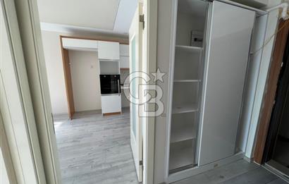 Çiğli Ataşehir Dream Life Sitesinde 1+1 Kiralık Daire