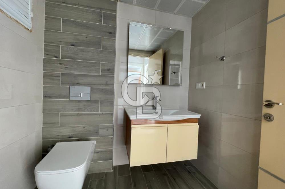 Çiğli Ataşehir Dream Life Sitesinde 1+1 Kiralık Daire
