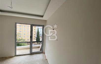 KULLANIŞLI GENİŞ FERAH 2+1 K.OTOPARK NİSAN TESLİM