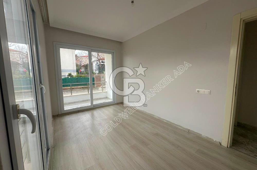 Taş Elit Sitesi Bahçe Katı Kiralık 2+1 Daire