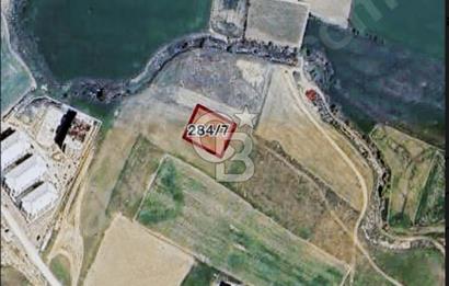 AFYON ERKMEN AKSAZ BÖLGESİNDE YÜKSEK POTANSİYELLİ YATIRIM ARSASI