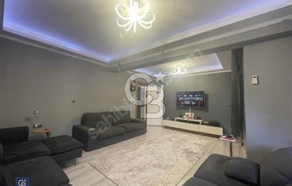 Gaziemir Dokuz Eylül Mahallesinde Geniş Teraslı Dubleks Daire