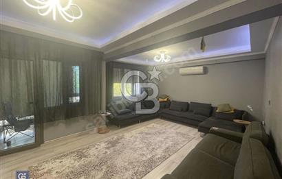 Gaziemir Dokuz Eylül Mahallesinde Geniş Teraslı Dubleks Daire