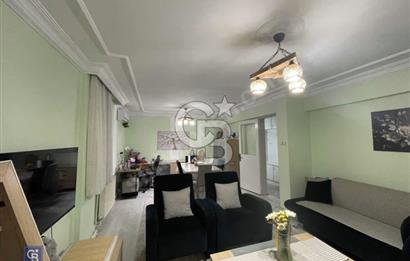 Gaziemir Atıfbeyde Türkan Saylan Caddesi Üzerinde 3+1 Daire