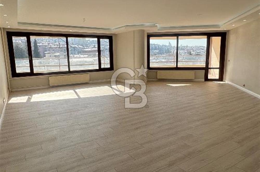 ÇANKAYA BAYRAKTARDA 4+1 LÜKS DAİRE 