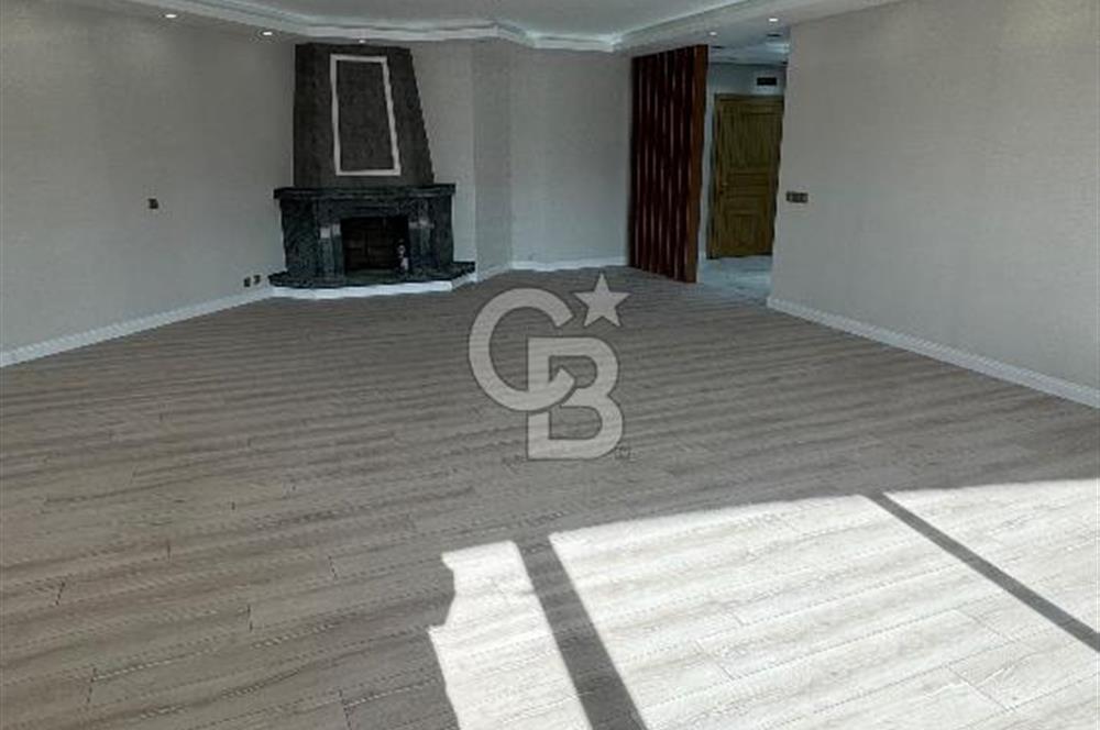 ÇANKAYA BAYRAKTARDA 4+1 LÜKS DAİRE 
