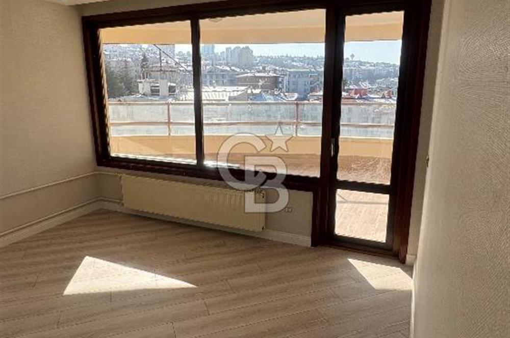 ÇANKAYA BAYRAKTARDA 4+1 LÜKS DAİRE 