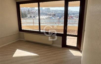 ÇANKAYA BAYRAKTARDA 4+1 LÜKS DAİRE 