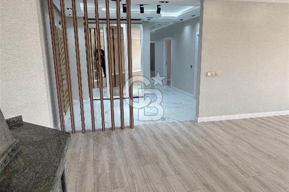 ÇANKAYA BAYRAKTARDA 4+1 LÜKS DAİRE 