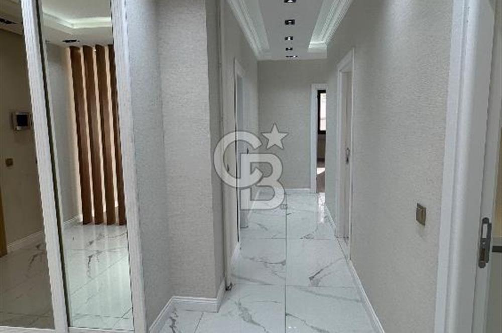 ÇANKAYA BAYRAKTARDA 4+1 LÜKS DAİRE 