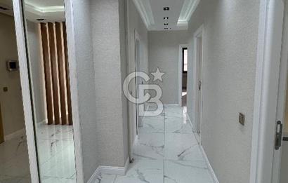 ÇANKAYA BAYRAKTARDA 4+1 LÜKS DAİRE 