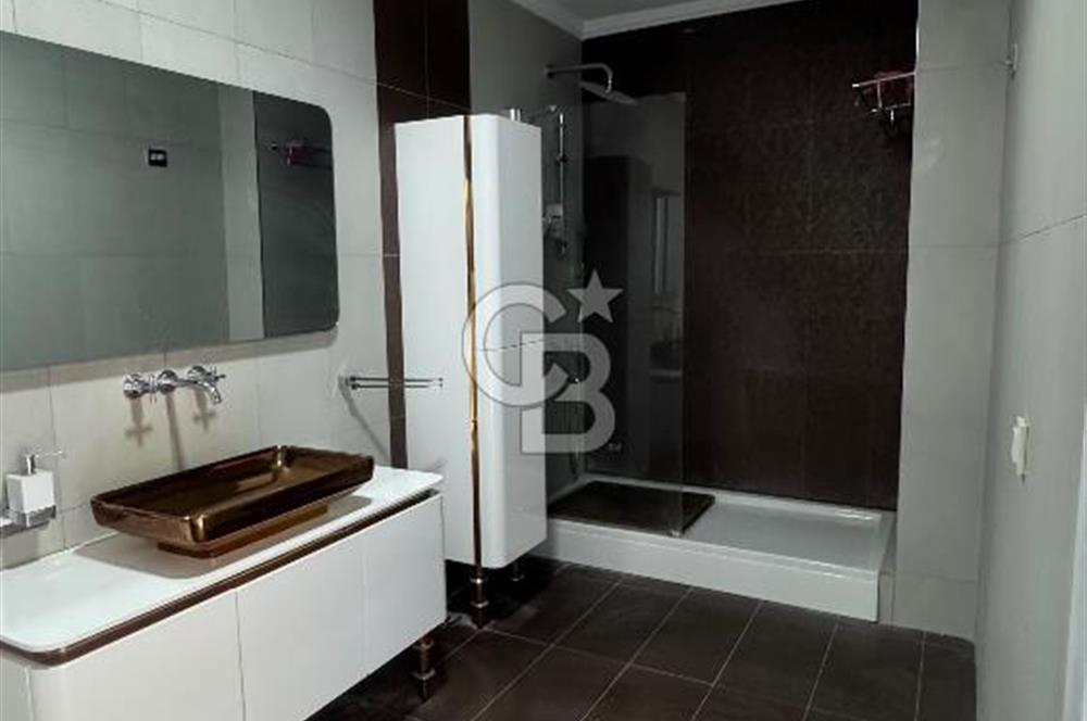 ÇANKAYA BAYRAKTARDA 4+1 LÜKS DAİRE 