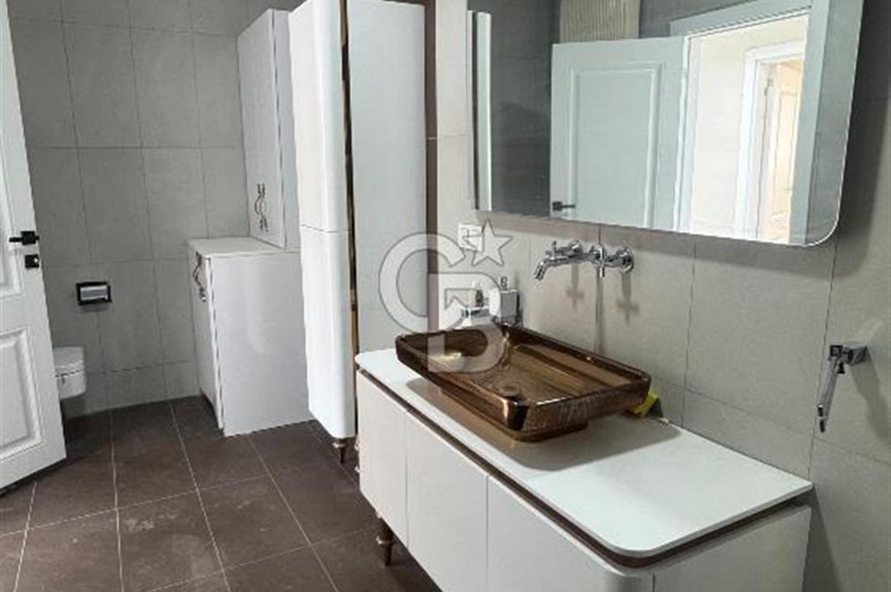 ÇANKAYA BAYRAKTARDA 4+1 LÜKS DAİRE 