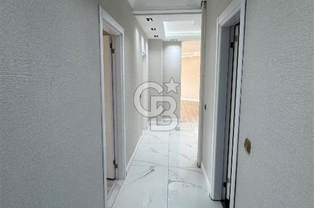 ÇANKAYA BAYRAKTARDA 4+1 LÜKS DAİRE 