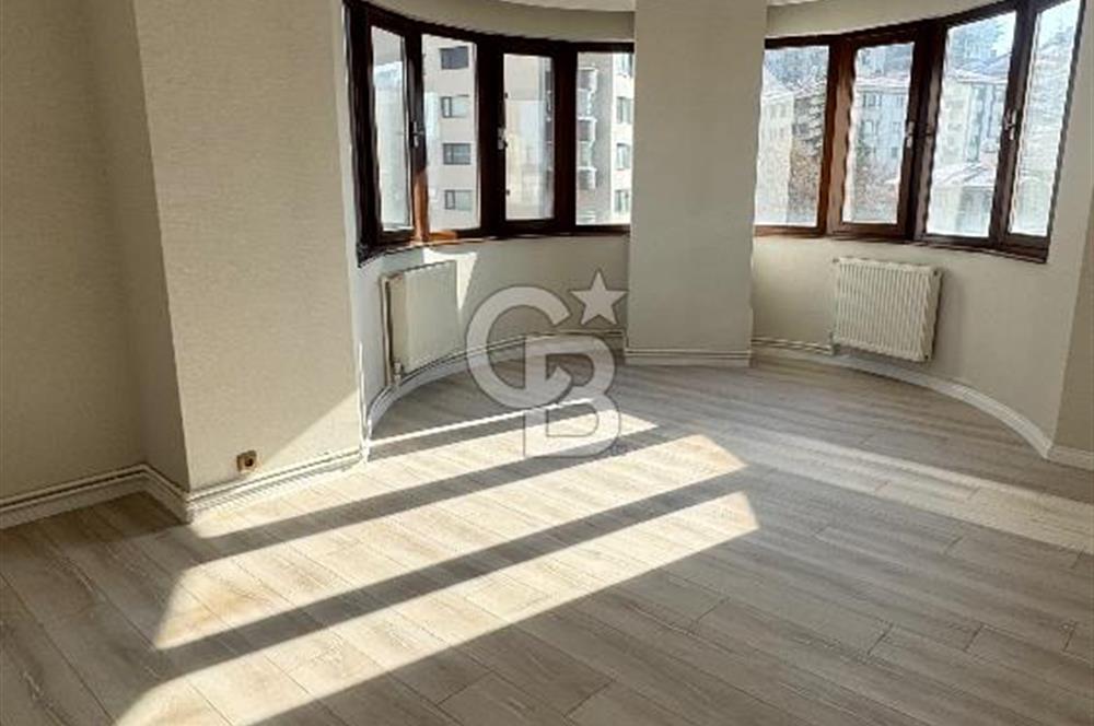 ÇANKAYA BAYRAKTARDA 4+1 LÜKS DAİRE 