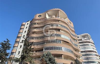 ÇANKAYA BAYRAKTARDA 4+1 LÜKS DAİRE 