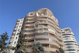 ÇANKAYA BAYRAKTARDA 4+1 LÜKS DAİRE  - 1 - 330085