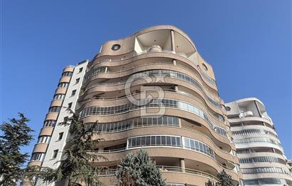 ÇANKAYA BAYRAKTARDA 4+1 LÜKS DAİRE 