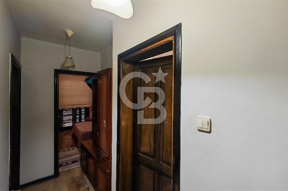 Çeşme Boyalık Sakarya Mah Satılık Bahçeli 4+1 Dubleks Villa