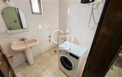 Çeşme Boyalık Sakarya Mah Satılık Bahçeli 4+1 Dubleks Villa