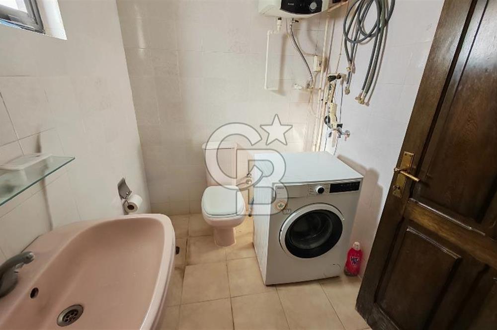 Çeşme Boyalık Sakarya Mah Satılık Bahçeli 4+1 Dubleks Villa