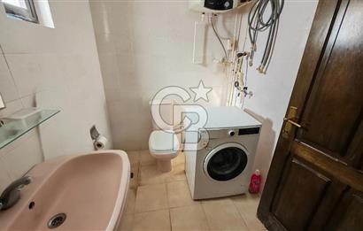 Çeşme Boyalık Sakarya Mah Satılık Bahçeli 4+1 Dubleks Villa