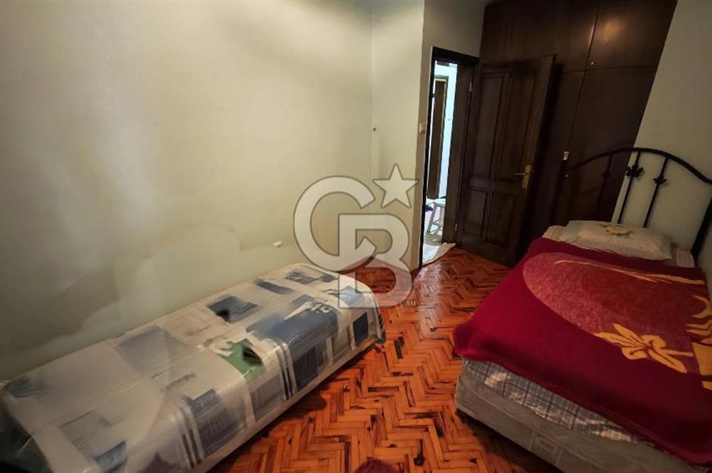 Çeşme Boyalık Sakarya Mah Satılık Bahçeli 4+1 Dubleks Villa