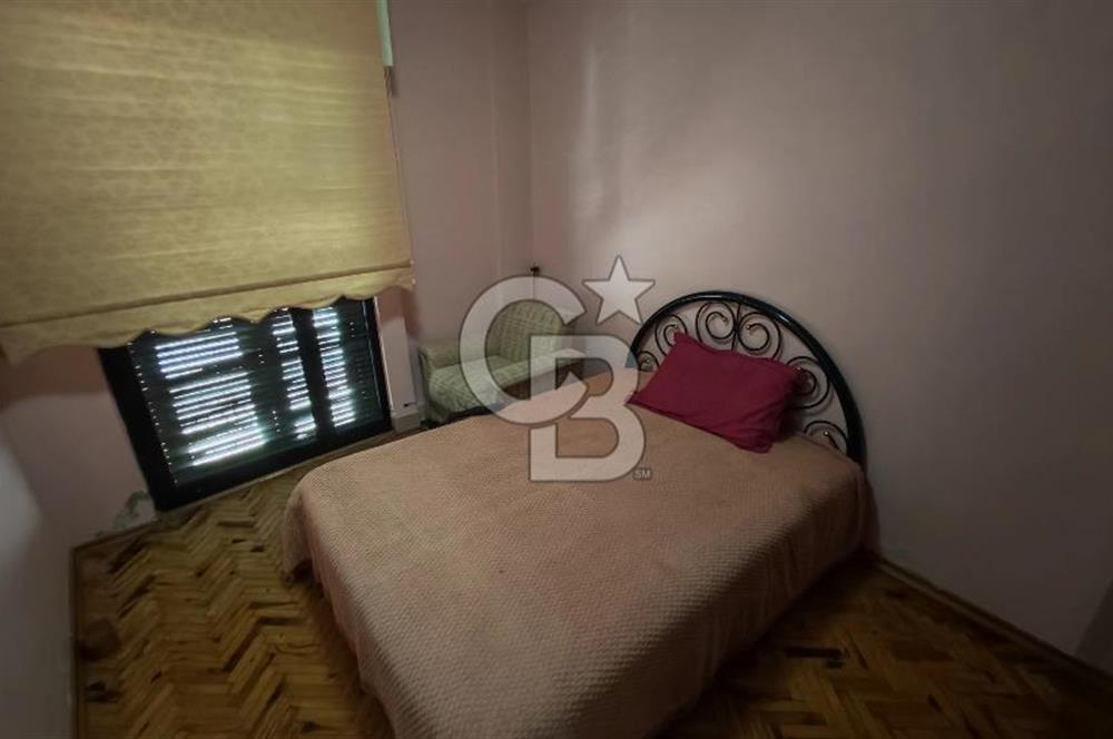 Çeşme Boyalık Sakarya Mah Satılık Bahçeli 4+1 Dubleks Villa