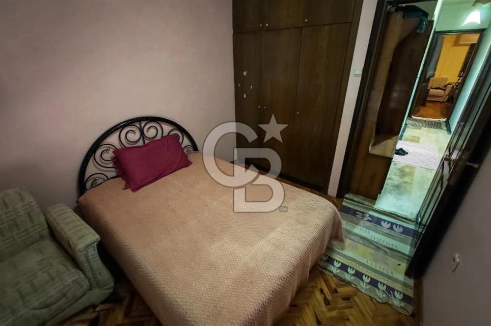 Çeşme Boyalık Sakarya Mah Satılık Bahçeli 4+1 Dubleks Villa