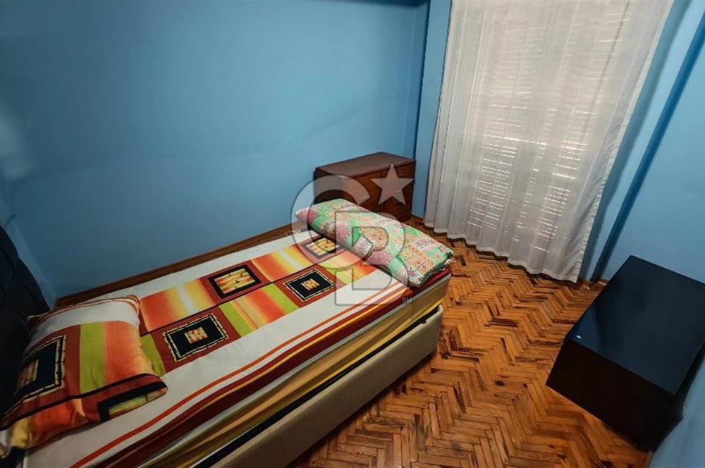 Çeşme Boyalık Sakarya Mah Satılık Bahçeli 4+1 Dubleks Villa