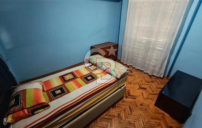 Çeşme Boyalık Sakarya Mah Satılık Bahçeli 4+1 Dubleks Villa