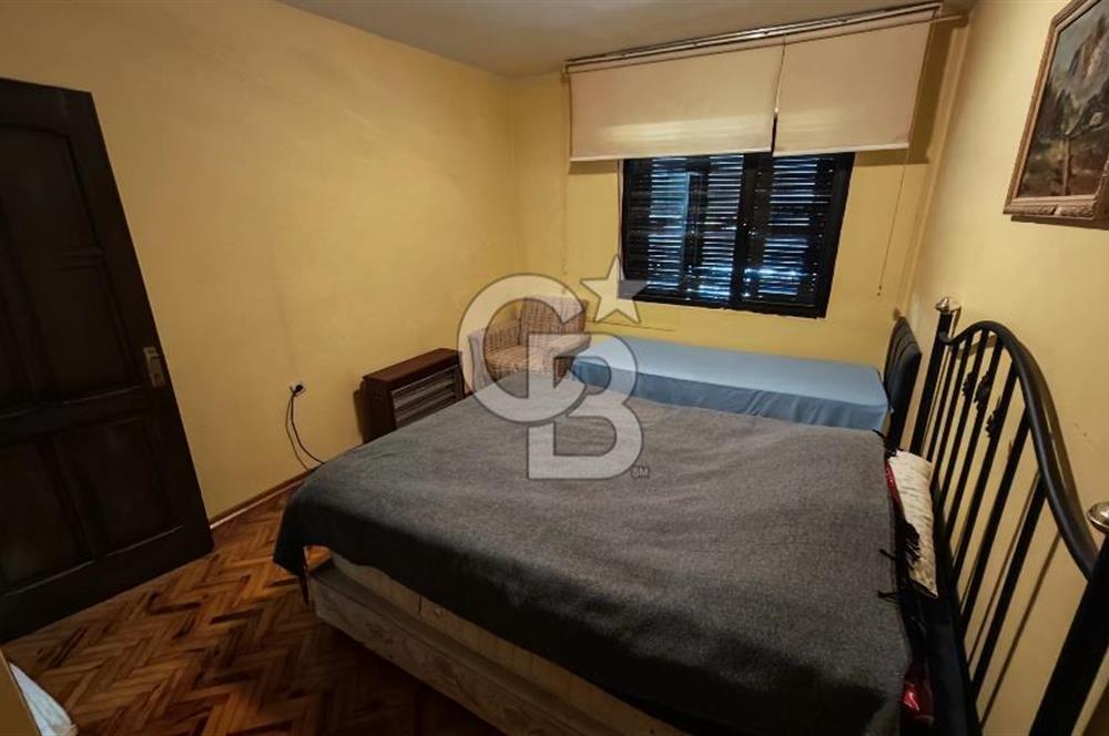 Çeşme Boyalık Sakarya Mah Satılık Bahçeli 4+1 Dubleks Villa