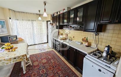 Çeşme Boyalık Sakarya Mah Satılık Bahçeli 4+1 Dubleks Villa