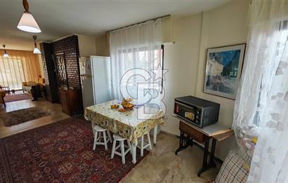 Çeşme Boyalık Sakarya Mah Satılık Bahçeli 4+1 Dubleks Villa