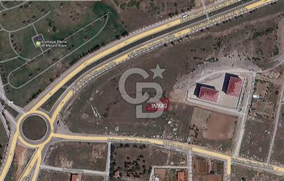 UŞAK MERKEZDE SATILIK ARSA