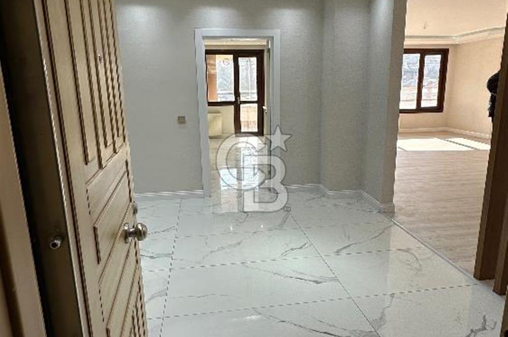 ÇANKAYA BAYRAKTARDA 4+1 LÜKS DAİRE 