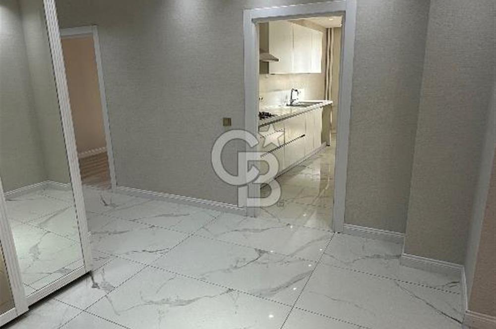 ÇANKAYA BAYRAKTARDA 4+1 LÜKS DAİRE 