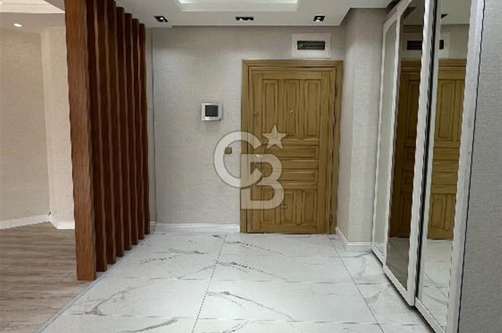 ÇANKAYA BAYRAKTARDA 4+1 LÜKS DAİRE 