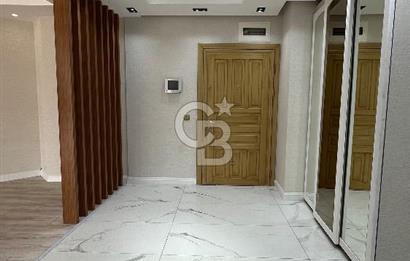 ÇANKAYA BAYRAKTARDA 4+1 LÜKS DAİRE 