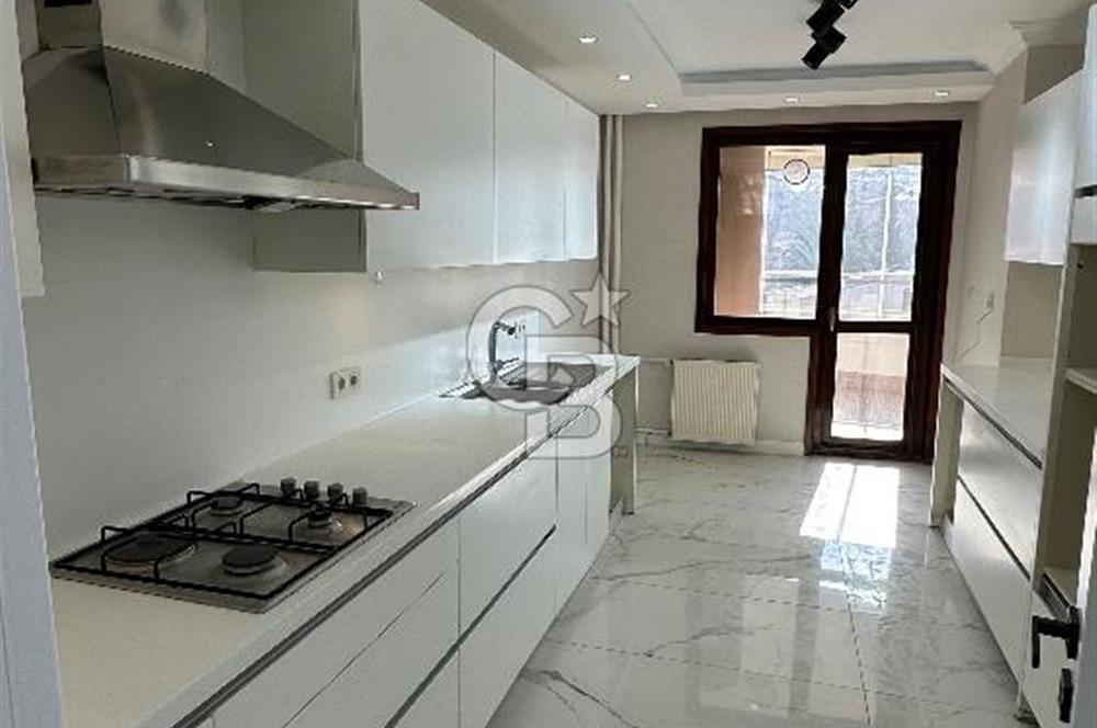 ÇANKAYA BAYRAKTARDA 4+1 LÜKS DAİRE 