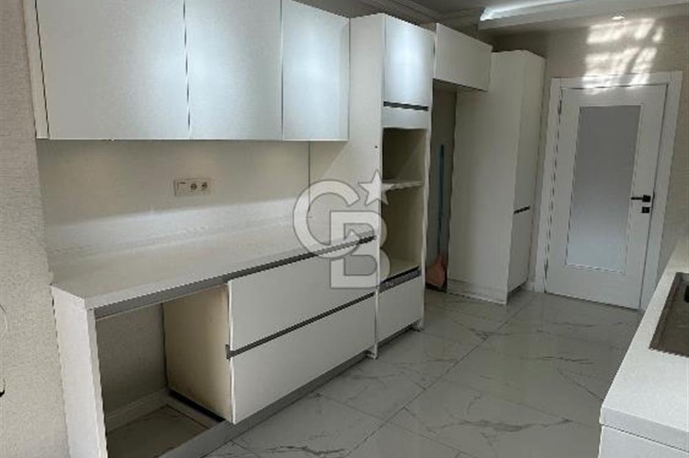 ÇANKAYA BAYRAKTARDA 4+1 LÜKS DAİRE 